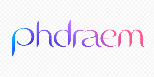 phdraem logo